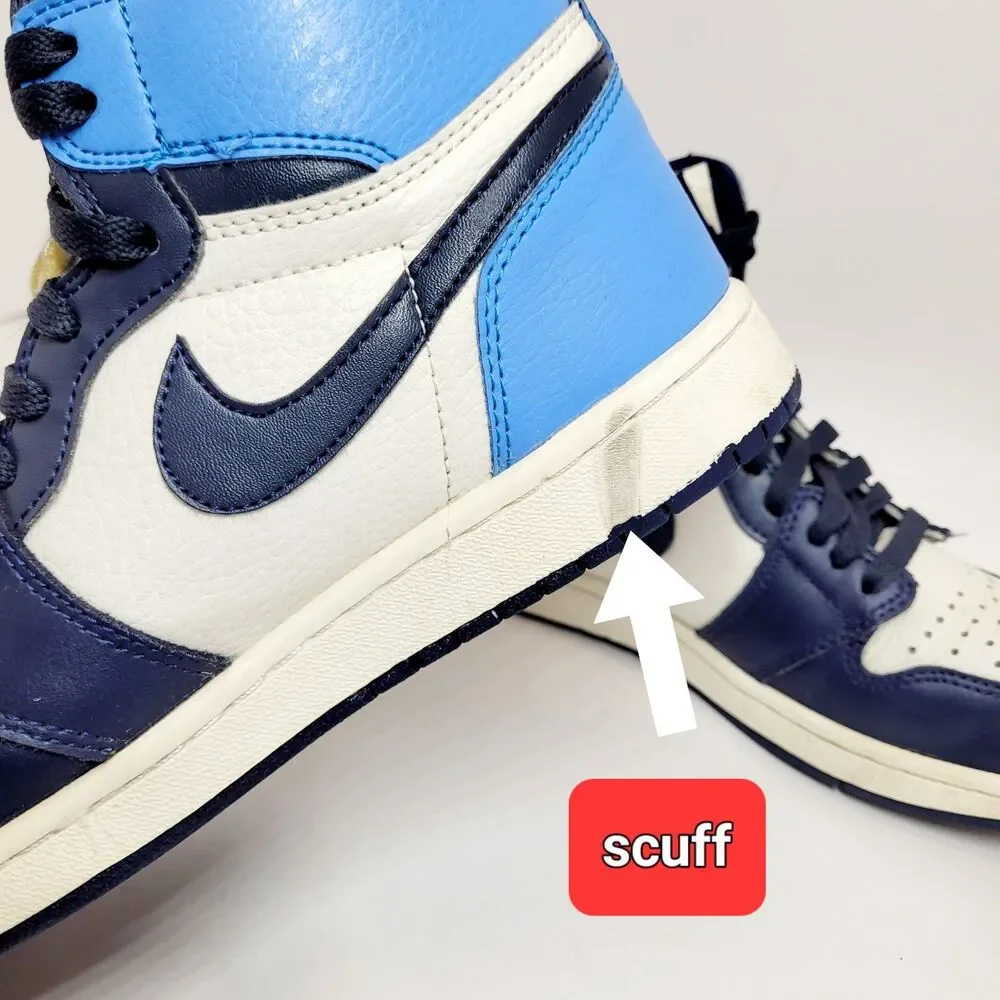 Nike Air Jordan 1 Retro High OG 